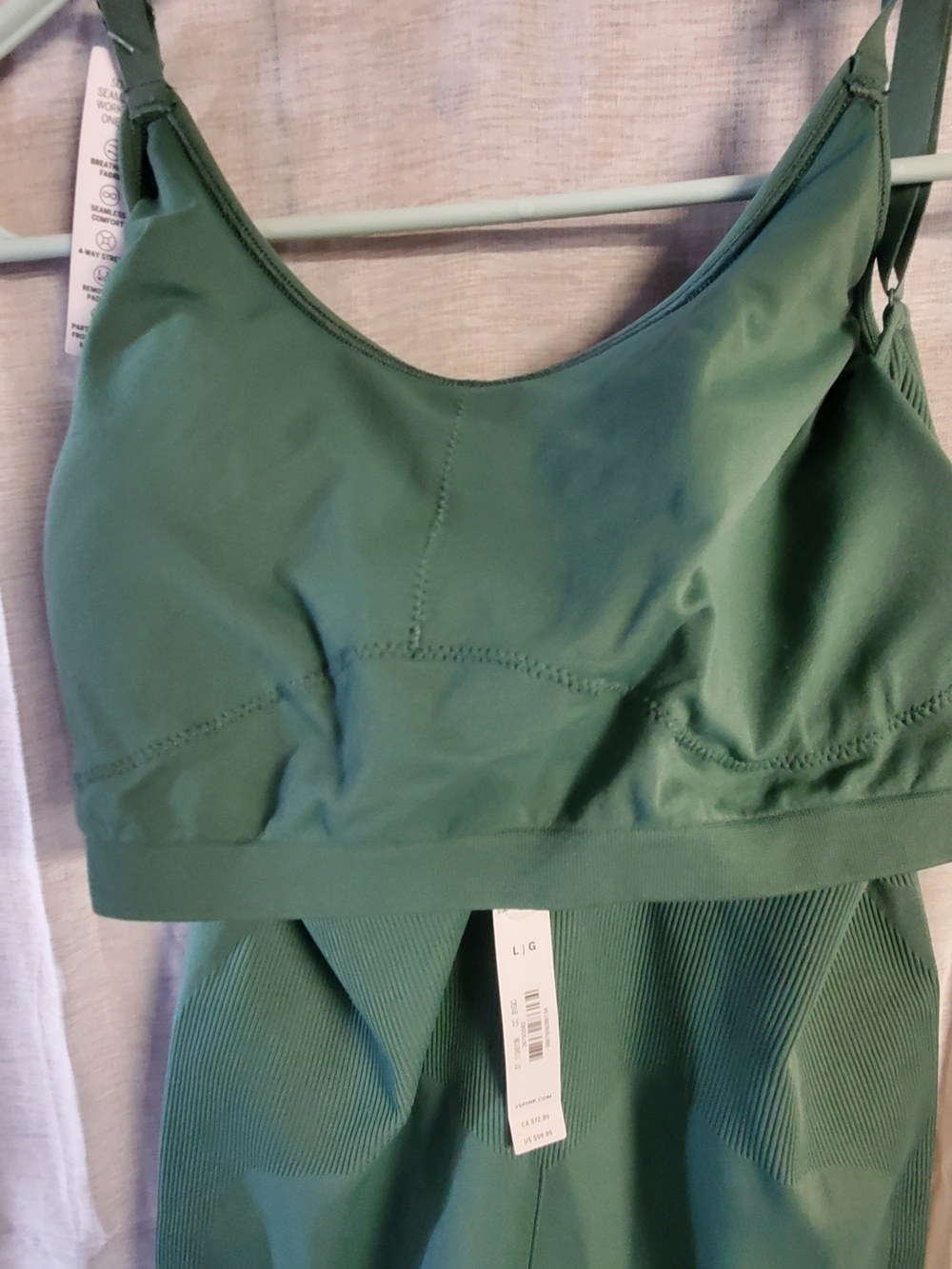 Jumpsuit - Picture 2 of 5